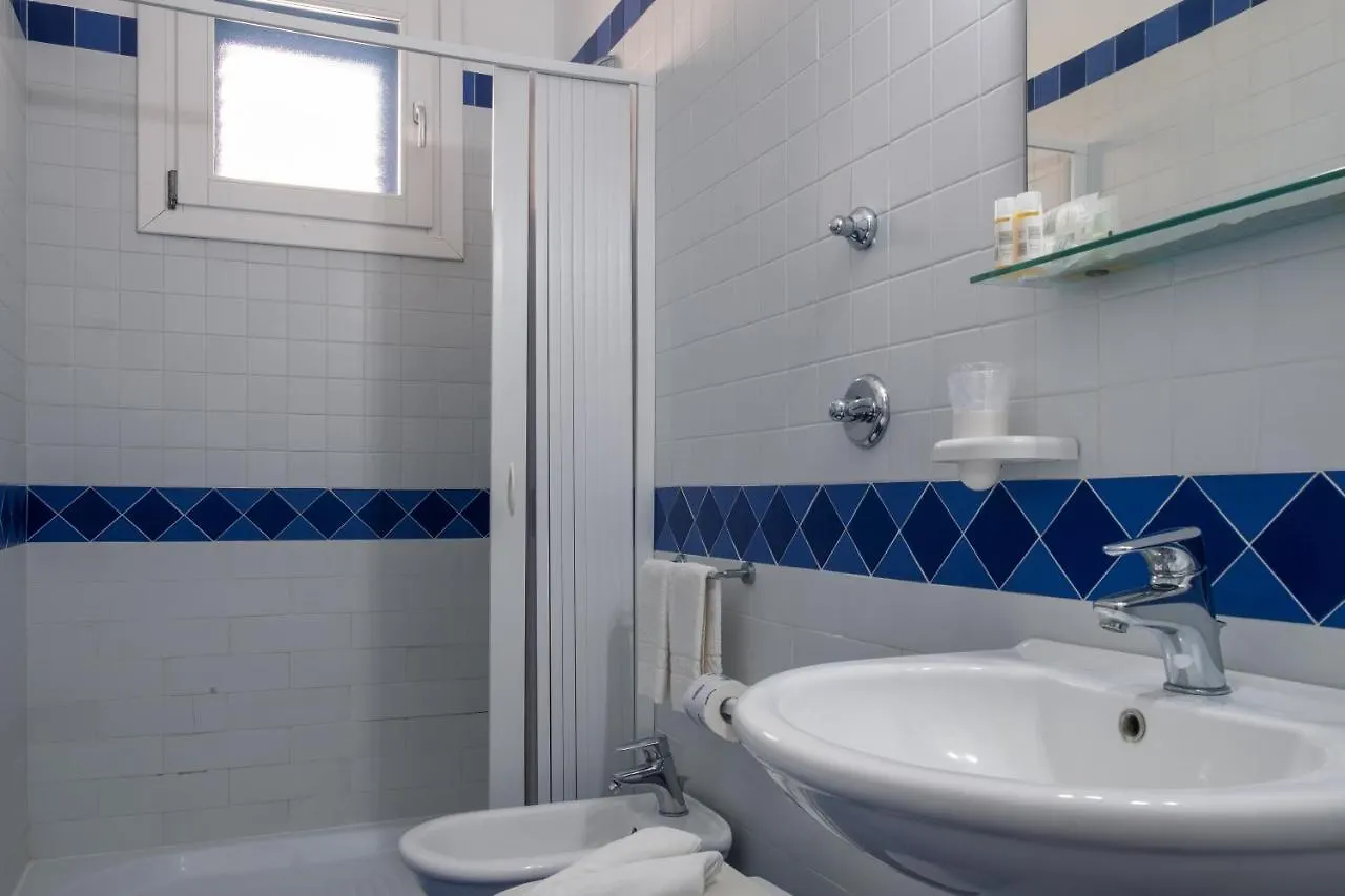 Orsola Apartments Favignana