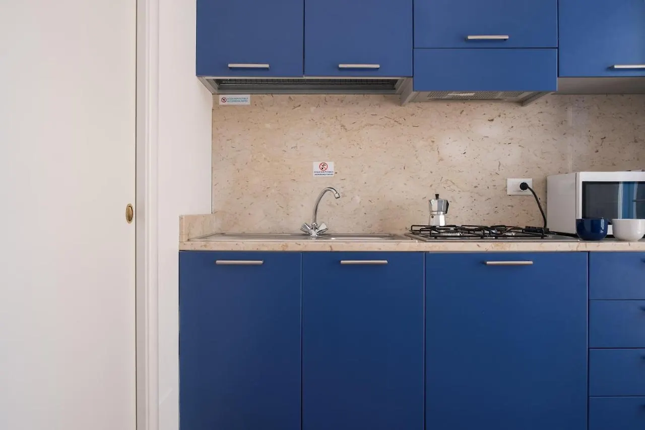 Orsola Apartments Favignana