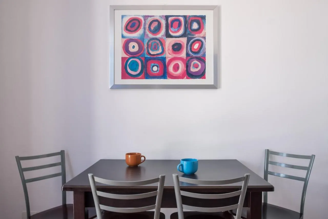 Orsola Apartments Favignana 0*,  Italy