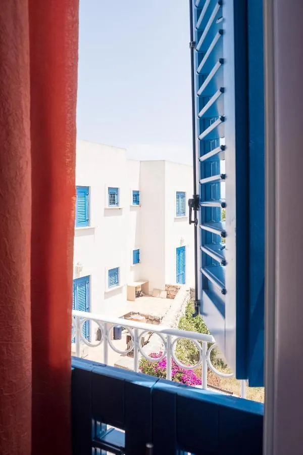 Orsola Apartments Favignana