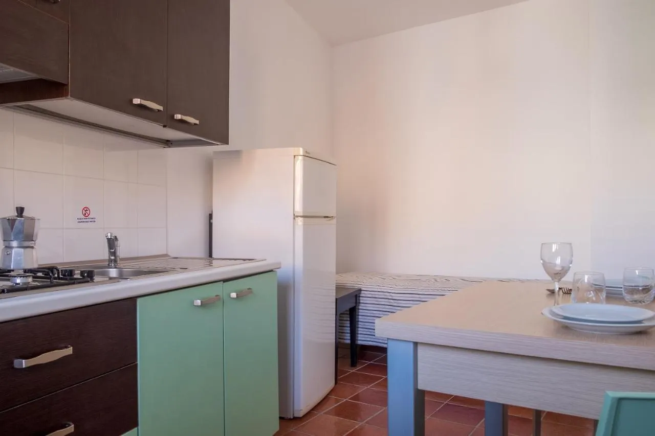 Orsola Apartments Favignana