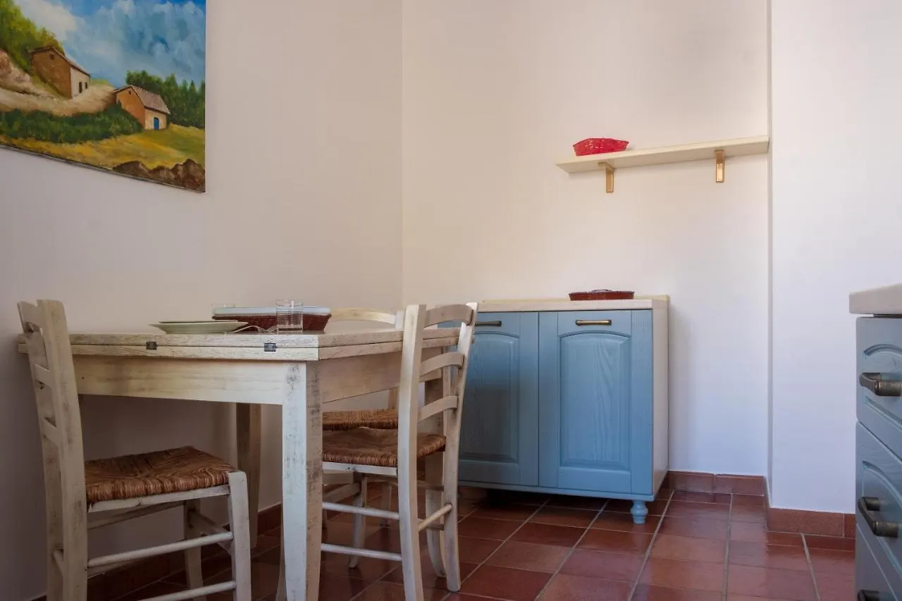 Orsola Apartments Favignana 0*,  Italy