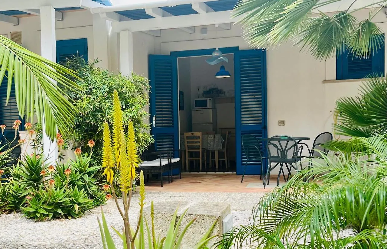 Orsola Apartments Favignana