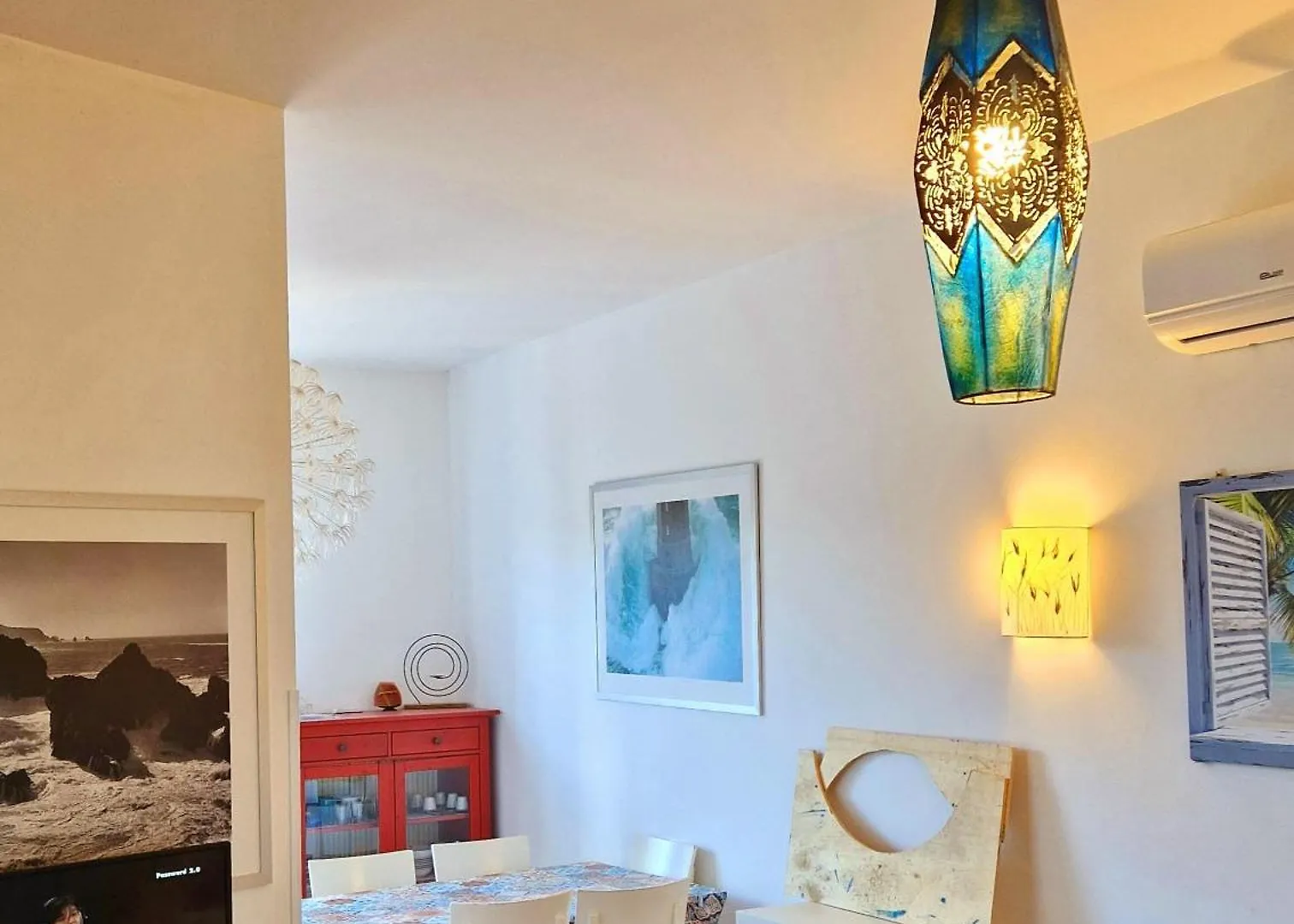 Orsola Apartments Favignana