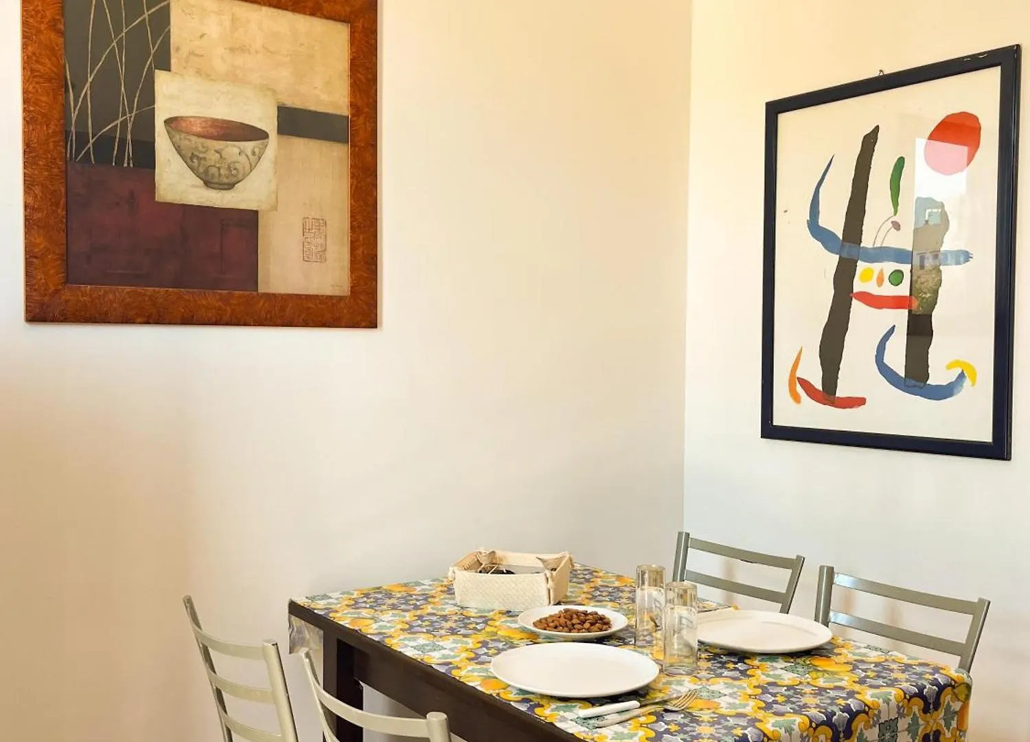 Orsola Apartments Favignana Italy