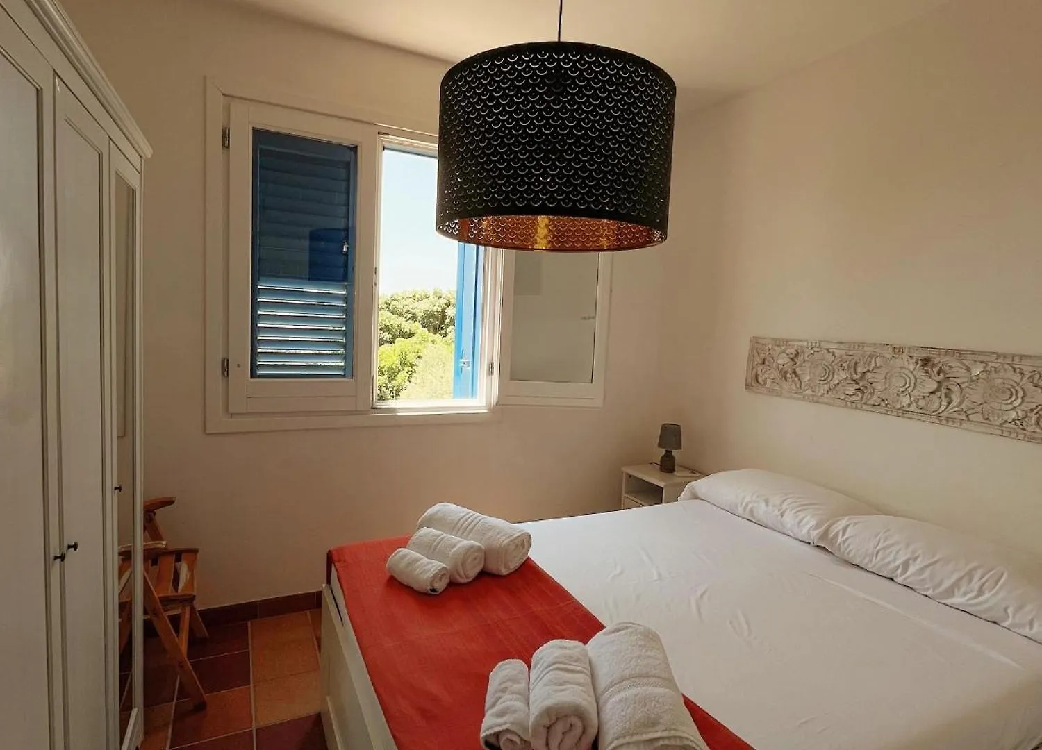 Orsola Apartments Favignana Italy