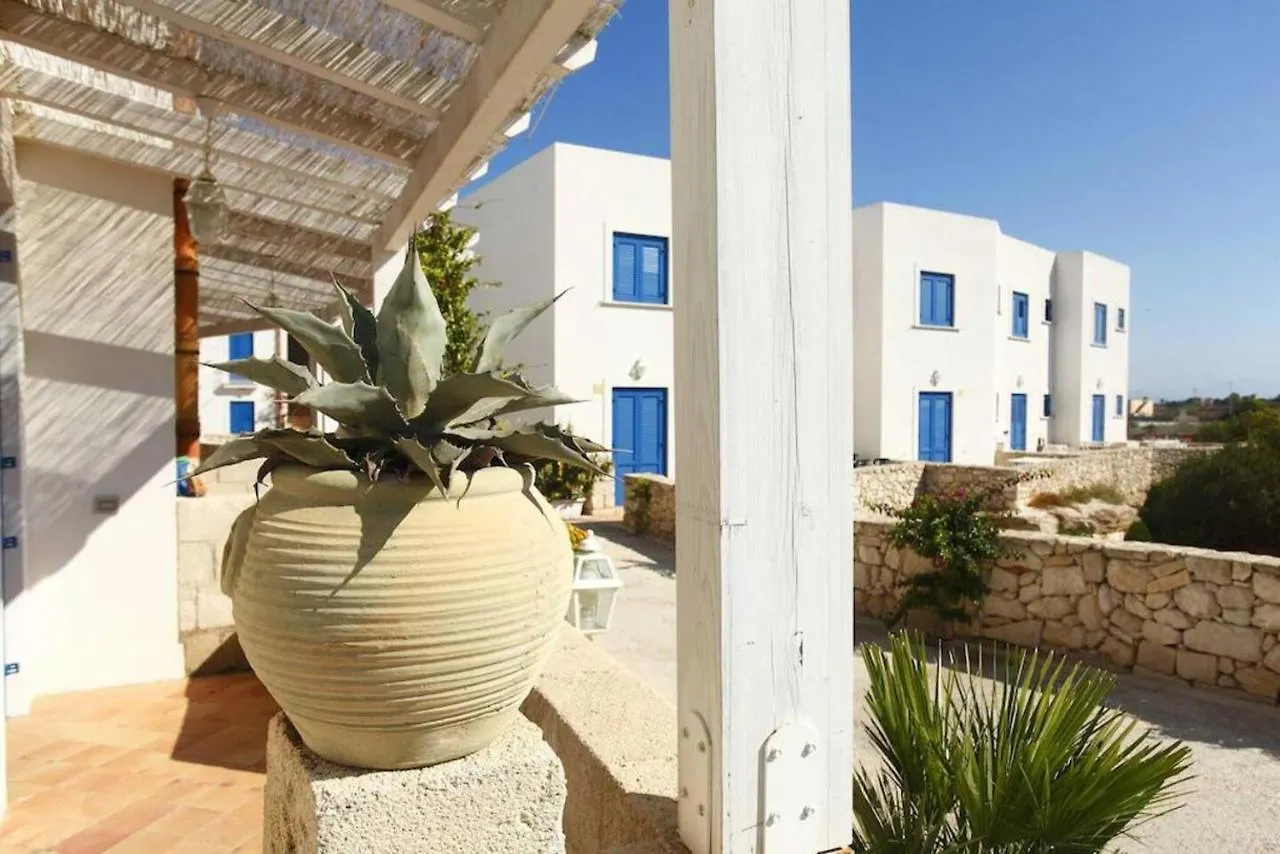 Orsola Apartments Favignana